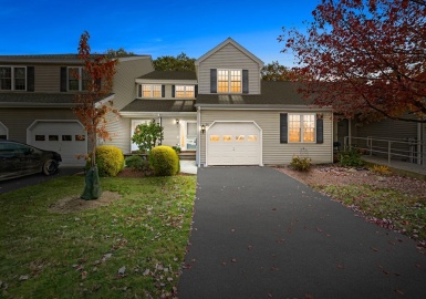 56 Bridle Cross Rd, Fitchburg, Massachusetts 01420, 2 Bedrooms Bedrooms, 6 Rooms Rooms,2 BathroomsBathrooms,Residential,For Sale,Bridle Cross Estates,Bridle Cross Rd,73175230