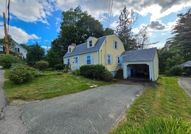 9 Walkup Ct, Natick, Massachusetts 01760, 2 Bedrooms Bedrooms, 6 Rooms Rooms,1 BathroomBathrooms,Residential,For Sale,Walkup Ct,73161501