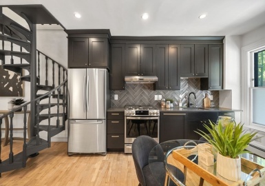 33 East Springfield St, Boston, Massachusetts 02118, 2 Bedrooms Bedrooms, 4 Rooms Rooms,2.5 BathroomsBathrooms,Residential,For Sale,East Springfield St,73188191