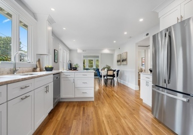 38-40 Newport St, Arlington, Massachusetts 02476, 4 Bedrooms Bedrooms, 8 Rooms Rooms,2 BathroomsBathrooms,Residential,For Sale,Newport St,73151889