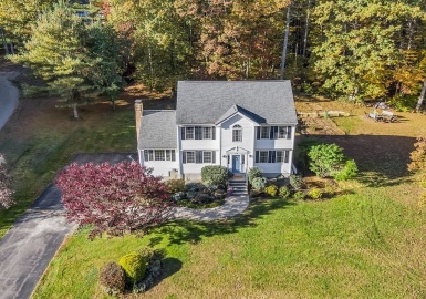 28 Ashley Street, Pepperell, Massachusetts 01463, 3 Bedrooms Bedrooms, 7 Rooms Rooms,2.5 BathroomsBathrooms,Residential,For Sale,Ashley Street,73173692