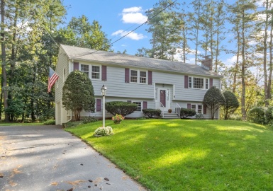 4 Fernwood Road, Acton, Massachusetts 01720, 4 Bedrooms Bedrooms, 7 Rooms Rooms,3 BathroomsBathrooms,Residential,For Sale,Fernwood Road,73170262