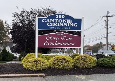360 Neponset Street, Canton, Massachusetts 02021, 1 Bedroom Bedrooms, 3 Rooms Rooms,1 BathroomBathrooms,Residential,For Sale,Canton Crossing,Neponset Street,73176184