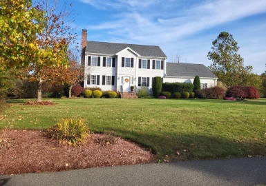 18 Nachaomet Rd, Lakeville, Massachusetts 02347, 3 Bedrooms Bedrooms, 7 Rooms Rooms,1.5 BathroomsBathrooms,Residential,For Sale,Nachaomet Rd,73178355