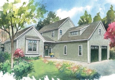9 Wisteria Rd, Plymouth, Massachusetts 02360, 3 Bedrooms Bedrooms, 9 Rooms Rooms,2.5 BathroomsBathrooms,Residential,For Sale,Wisteria Rd,73121232