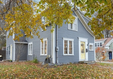 176 Locust St., Danvers, Massachusetts 01923, 3 Bedrooms Bedrooms, 7 Rooms Rooms,1 BathroomBathrooms,Residential,For Sale,Locust St.,73180606