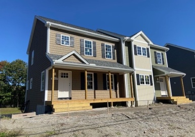260 Main Street, Blackstone, Massachusetts 01504, 2 Bedrooms Bedrooms, 5 Rooms Rooms,1.5 BathroomsBathrooms,Residential,For Sale,Bittersweet Meadows Condominiums,Main Street,73163918