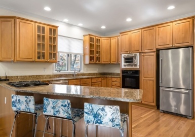 49 Florence Street, Newton, Massachusetts 02467, 3 Bedrooms Bedrooms, 6 Rooms Rooms,2.5 BathroomsBathrooms,Residential,For Sale,49-51 Florence Street Condominium,Florence Street,73180806