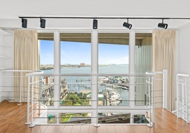 63 Atlantic Ave, Boston, Massachusetts 02110, 1 Bedroom Bedrooms, 3 Rooms Rooms,1 BathroomBathrooms,Residential,For Sale,The Prince Condominiums,Atlantic Ave,73164732