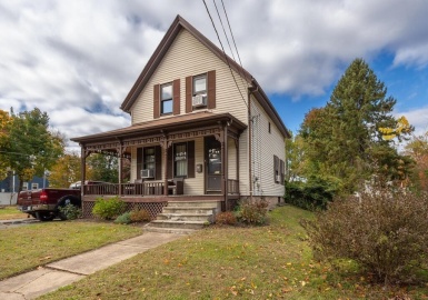 54 Edson St, Brockton, Massachusetts 02302, 3 Bedrooms Bedrooms, 6 Rooms Rooms,1.5 BathroomsBathrooms,Residential,For Sale,Edson St,73173581