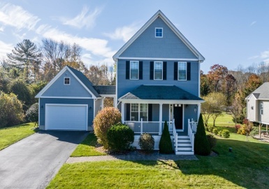 14 Heritage Dr, Taunton, Massachusetts 02767, 3 Bedrooms Bedrooms, 7 Rooms Rooms,2.5 BathroomsBathrooms,Residential,For Sale,Heritage Dr,73176179
