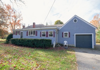 125 Marbleridge Rd, North Andover, Massachusetts 01845, 2 Bedrooms Bedrooms, 5 Rooms Rooms,1 BathroomBathrooms,Residential,For Sale,Marbleridge Rd,73176429