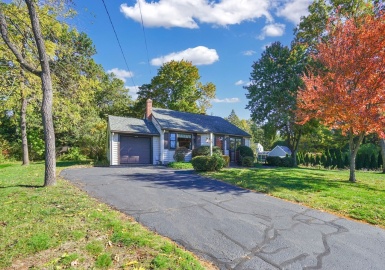 33 Birch Bluffs Drive, Westfield, Massachusetts 01085, 3 Bedrooms Bedrooms, 8 Rooms Rooms,1 BathroomBathrooms,Residential,For Sale,Birch Bluffs Drive,73173568