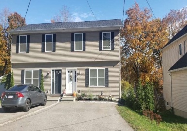 31 Evelyn, Worcester, Massachusetts 01607, 3 Bedrooms Bedrooms, 6 Rooms Rooms,1.5 BathroomsBathrooms,Residential,For Sale,Evelyn,73175832