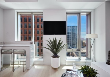 135 Seaport Blvd, Boston, Massachusetts 02210, 2 Rooms Rooms,1 BathroomBathrooms,Residential,For Sale,Echelonseaport,Seaport Blvd,73173242