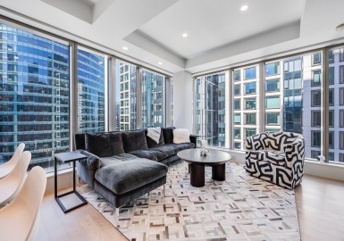 135 Seaport Blvd, Boston, Massachusetts 02210, 1 Bedroom Bedrooms, 3 Rooms Rooms,1 BathroomBathrooms,Residential,For Sale,Echelonseaport,Seaport Blvd,73173296