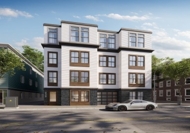 839 Saratoga, Boston, Massachusetts 02128, 3 Bedrooms Bedrooms, 3 Rooms Rooms,2 BathroomsBathrooms,Residential,For Sale,Saratoga,73102228