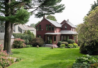 3 Fern St, Lexington, Massachusetts 02421, 4 Bedrooms Bedrooms, 10 Rooms Rooms,3 BathroomsBathrooms,Residential,For Sale,Fern St,73167053