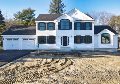 4 Berube Lane, Dracut, Massachusetts 01826, 4 Bedrooms Bedrooms, 8 Rooms Rooms,2.5 BathroomsBathrooms,Residential,For Sale,Berube Lane,73162056