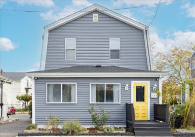 128 Dolphin Ave., Revere, Massachusetts 02151, 4 Bedrooms Bedrooms, 7 Rooms Rooms,2 BathroomsBathrooms,Residential,For Sale,Dolphin Ave.,73177544