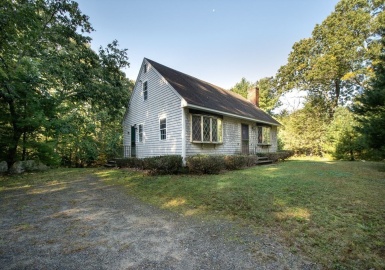445 Prospect St, Norwell, Massachusetts 02061, 2 Bedrooms Bedrooms, 5 Rooms Rooms,2 BathroomsBathrooms,Residential,For Sale,Prospect St,73169383