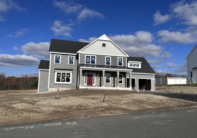 LOT A Pemberton, Walpole, Massachusetts 02081, 4 Bedrooms Bedrooms, 7 Rooms Rooms,2.5 BathroomsBathrooms,Residential,For Sale,Pemberton,73184548