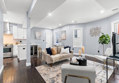 110 Sawyer Ave, Boston, Massachusetts 02125, 3 Bedrooms Bedrooms, 4 Rooms Rooms,2 BathroomsBathrooms,Residential,For Sale,Sawyer Ave,73127341