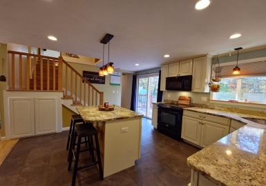 131 Heritage Cir, Falmouth, Massachusetts 02536, 3 Bedrooms Bedrooms, 6 Rooms Rooms,2 BathroomsBathrooms,Residential,For Sale,Heritage Cir,73166710