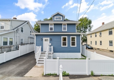 183 Holbrook Rd, Quincy, Massachusetts 02171, 4 Bedrooms Bedrooms, 8 Rooms Rooms,3.5 BathroomsBathrooms,Residential,For Sale,Holbrook Rd,73174684