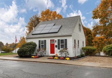 87 Short Street, Marlborough, Massachusetts 01752, 3 Bedrooms Bedrooms, 5 Rooms Rooms,1 BathroomBathrooms,Residential,For Sale,Short Street,73175836