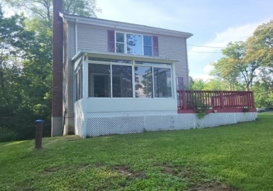 10 West Ave, Spencer, Massachusetts 01562, 2 Bedrooms Bedrooms, 6 Rooms Rooms,2 BathroomsBathrooms,Residential,For Sale,West Ave,73135485