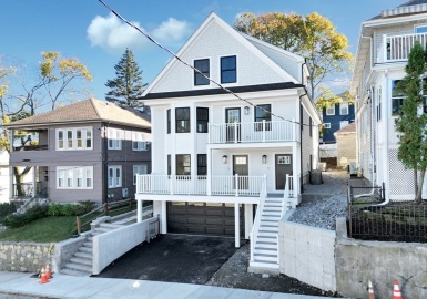 514 Poplar Street, Boston, Massachusetts 02131, 4 Bedrooms Bedrooms, 8 Rooms Rooms,3 BathroomsBathrooms,Residential,For Sale,Poplar Street,73176187