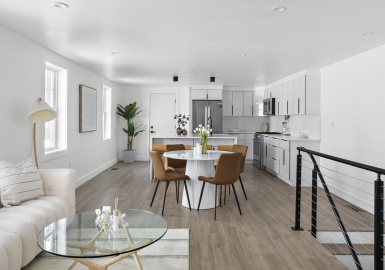 86-88 5th St, Cambridge, Massachusetts 02141, 2 Bedrooms Bedrooms, 6 Rooms Rooms,2.5 BathroomsBathrooms,Residential,For Sale,5th St,73153316