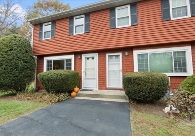 3 Christopher Dr, Easton, Massachusetts 02375, 2 Bedrooms Bedrooms, 5 Rooms Rooms,1.5 BathroomsBathrooms,Residential,For Sale,Cedar Heights Condominium,Christopher Dr,73178103
