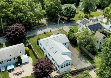 9 Uncle Henrys Rd, Mashpee, Massachusetts 02649, 3 Bedrooms Bedrooms, 6 Rooms Rooms,2 BathroomsBathrooms,Residential,For Sale,Uncle Henrys Rd,73123340