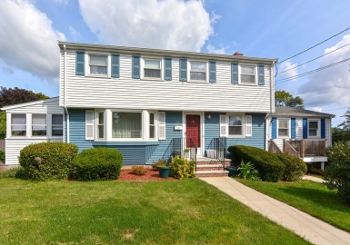 13 Eisenhower Rd, Norwood, Massachusetts 02062, 5 Bedrooms Bedrooms, 12 Rooms Rooms,2.5 BathroomsBathrooms,Residential,For Sale,Eisenhower Rd,73163067