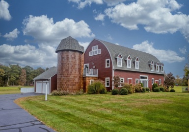 236 Mill Rd, Hampden, Massachusetts 01036, 3 Bedrooms Bedrooms, 9 Rooms Rooms,4 BathroomsBathrooms,Residential,For Sale,Mill Rd,73172902