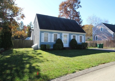 36 Redwood Cir, Pembroke, Massachusetts 02359, 3 Bedrooms Bedrooms, 7 Rooms Rooms,1.5 BathroomsBathrooms,Residential,For Sale,Redwood Cir,73175860