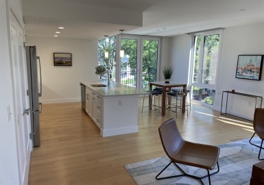 7 Beech, Cambridge, Massachusetts 02140, 2 Bedrooms Bedrooms, 3 Rooms Rooms,2 BathroomsBathrooms,Residential,For Sale,Saint James Place,Beech,73165656