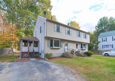 84 Depot Street, Douglas, Massachusetts 01516, 2 Bedrooms Bedrooms, 4 Rooms Rooms,1.5 BathroomsBathrooms,Residential,For Sale,Depot Street,73175629