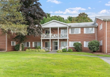 25 Bayberry Dr, Sharon, Massachusetts 02067, 2 Bedrooms Bedrooms, 4 Rooms Rooms,1 BathroomBathrooms,Residential,For Sale,Sharon Green Condominium,Bayberry Dr,73156173
