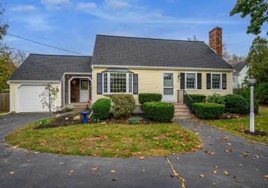 61 Doane, Harwich, Massachusetts 02646, 3 Bedrooms Bedrooms, 7 Rooms Rooms,2.5 BathroomsBathrooms,Residential,For Sale,Doane,73175884
