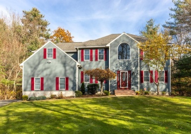490 East St, West Bridgewater, Massachusetts 02379, 4 Bedrooms Bedrooms, 10 Rooms Rooms,4.5 BathroomsBathrooms,Residential,For Sale,East St,73179955