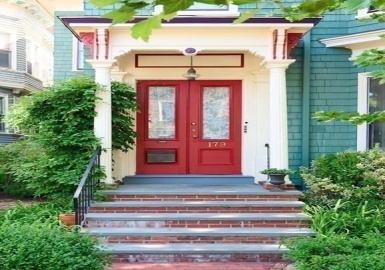 179 Chestnut, Cambridge, Massachusetts 02139, 2 Bedrooms Bedrooms, 6 Rooms Rooms,1 BathroomBathrooms,Residential,For Sale,179 Chestnut Street Condominium,Chestnut,73160291