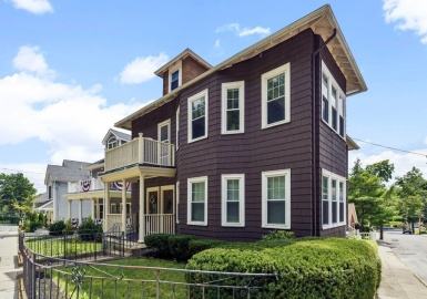 42 Lagrange Street, Boston, Massachusetts 02132, 3 Bedrooms Bedrooms, 7 Rooms Rooms,1.5 BathroomsBathrooms,Residential,For Sale,Lagrange Street,73179171