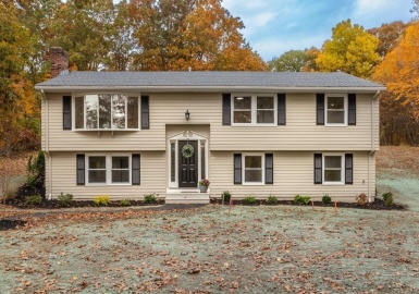 355 Granite, Worcester, Massachusetts 01607, 3 Bedrooms Bedrooms, 7 Rooms Rooms,3 BathroomsBathrooms,Residential,For Sale,Granite,73174773