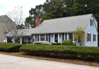 5 Arrowhead Avenue, Auburn, Massachusetts 01501, 4 Bedrooms Bedrooms, 7 Rooms Rooms,2 BathroomsBathrooms,Residential,For Sale,Arrowhead Avenue,73169703
