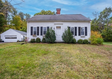 324 Chapin Rd, Hampden, Massachusetts 01036, 3 Bedrooms Bedrooms, 7 Rooms Rooms,1.5 BathroomsBathrooms,Residential,For Sale,Chapin Rd,73168080