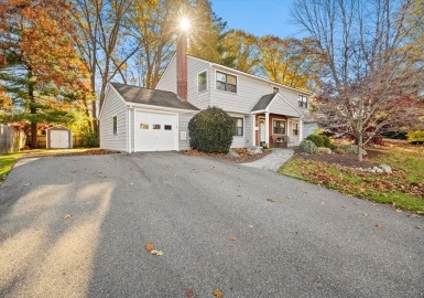 7 Irving Rd, Natick, Massachusetts 01760, 5 Bedrooms Bedrooms, 9 Rooms Rooms,2.5 BathroomsBathrooms,Residential,For Sale,Irving Rd,73179546