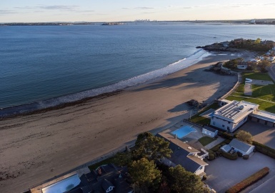 233 Puritan Rd, Swampscott, Massachusetts 01907, 4 Bedrooms Bedrooms, 9 Rooms Rooms,4.5 BathroomsBathrooms,Residential,For Sale,Puritan Rd,73128559